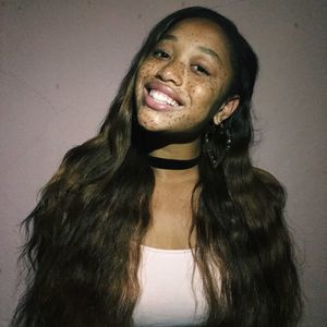 Meet your Posher, Salem